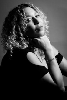 #WOMAN Contributor, Poet & Performer Salena Godden