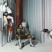 Der zähmung widerspenstigkeit. Courtesy of the Deutsches Theater