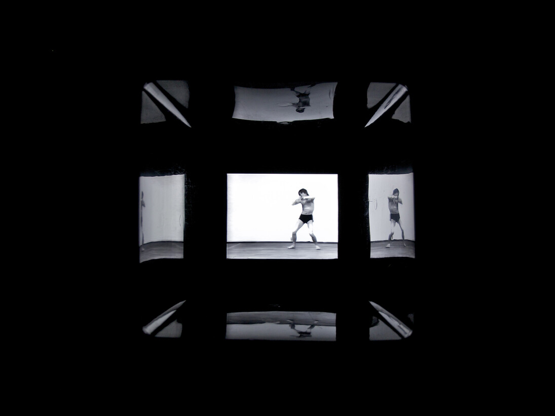 Mairéad McClean, No More 2013. 15 min video