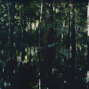 Perú 3, 2017. Inkjet print. 157 x 257 cm. Cortesía del artista y Galería Helga de Alvear, Madrid.