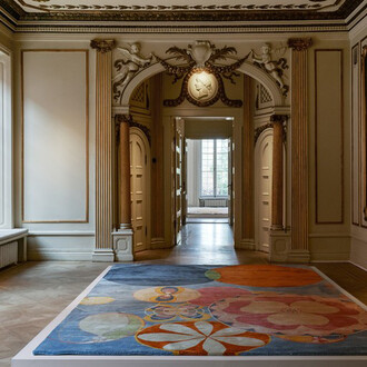 Hilma af Klint. Courtesy of CFHILL