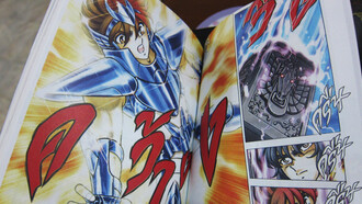 "I Cavalieri dello Zodiaco". Quando si parla di Zodiaco si fa riferimento alla prigione Zodiacale, ossia alla prigionia delle dodici bestie celesti che sono quelle che impregnano la nostra anima quando scende su questo piano, sono quindi degli avversari di cui bisogna liberarsi