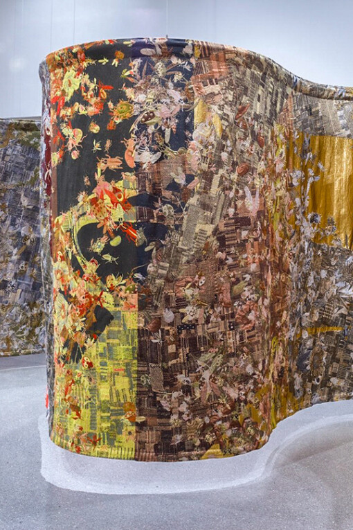 Beta Space. Courtesy of San Jose Museum of Art