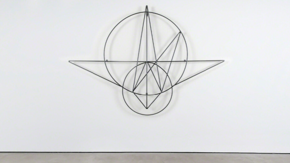 Heba Y. Amin. Courtesy of Zilberman Gallery