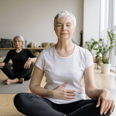 La prise de conscience de nos limites est un élément crucial pour remonter la pente
