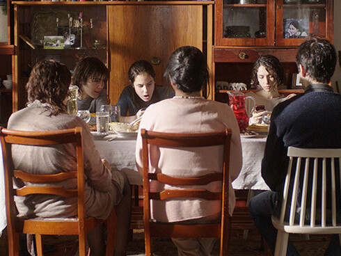 Vajiko Chachkhiani. Courtesy of Bundeskunsthalle