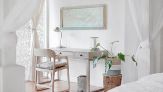 L’ordine in casa