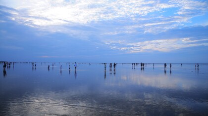 Latin America in the Mirror