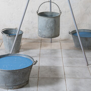 Marco Pellizzola, Raccoglitori di stelle (dettaglio). Per gentile concessione di Pallavicini 22