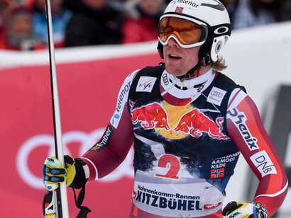 Aleksander Aamodt Kilde