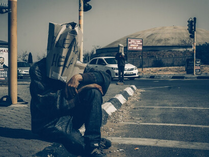 Vivien Kohler. Courtesy of Sulger-Buel Lovell