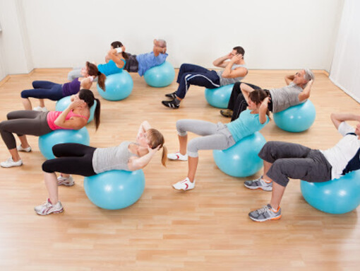 Il Pilates è attualmente raccomandato come un trattamento funzionale attivo per il mal di schiena 