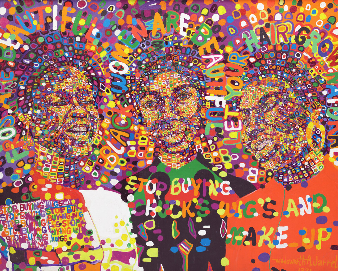 Art of Rebellion. Courtesy of DIA 