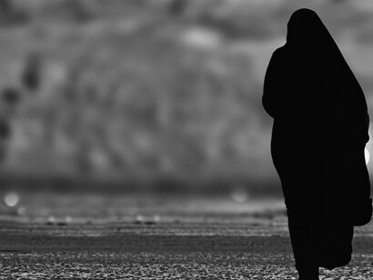 El hiyab es un código de vestimenta femenina islámica 