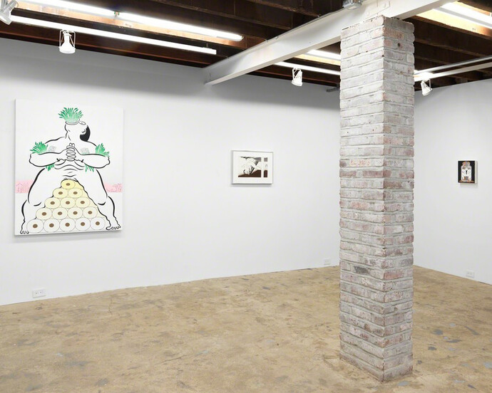 2017. Courtesy of Magenta Plains