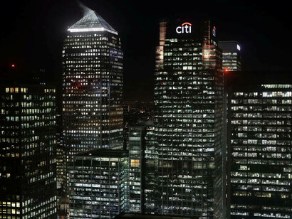 La City de Londres