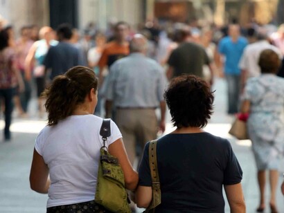 La sociedad cambia constantemente en nuestro país