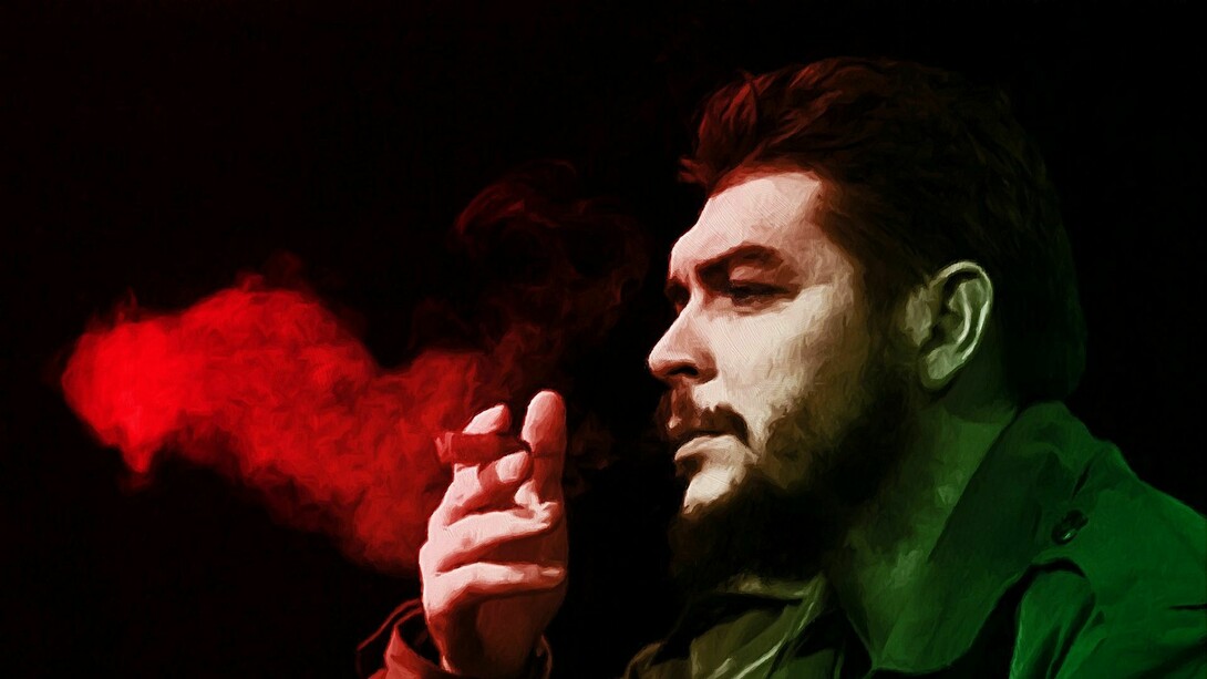 Ernesto Che Guevara