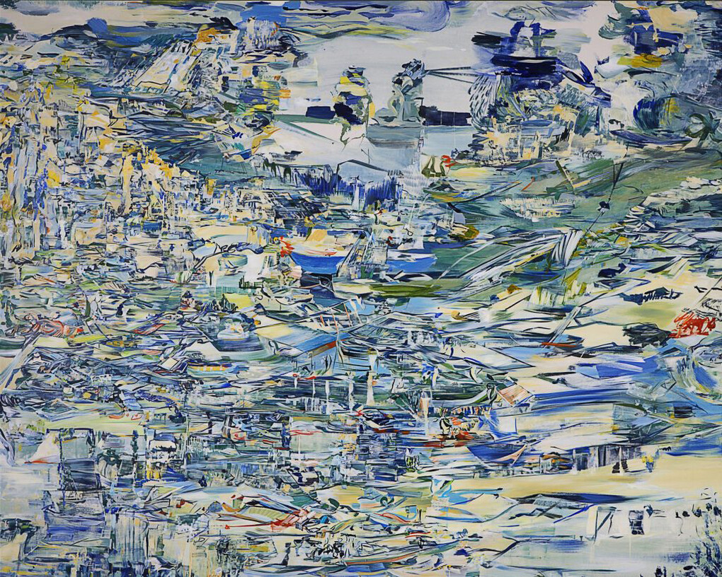 Regina Scully. Courtesy of NOMA