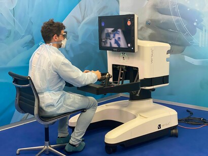 L’Intelligenza Artificiale in dermatologia. In medicina qualunque tipologia professionale è potenzialmente coinvolta nell’utilizzo della Intelligenza Artificiale