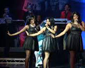 The Magic of Motown