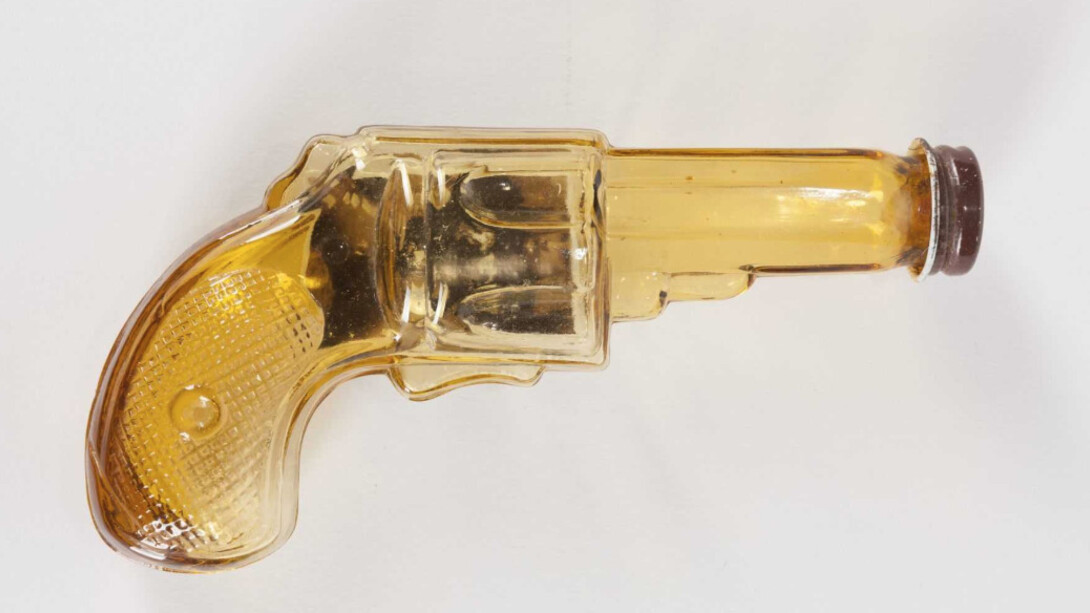 Don Joint. Courtesy of Childs Gallery