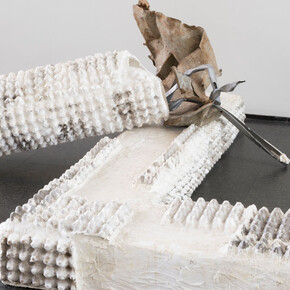 Can You Hear Me Now? Courtesy of MCA Chicago