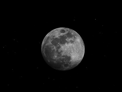 Full Moon