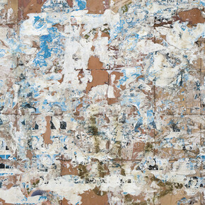 Stéphane Couturier. So Far So Close. Courtesy of Galerie Kornfeld