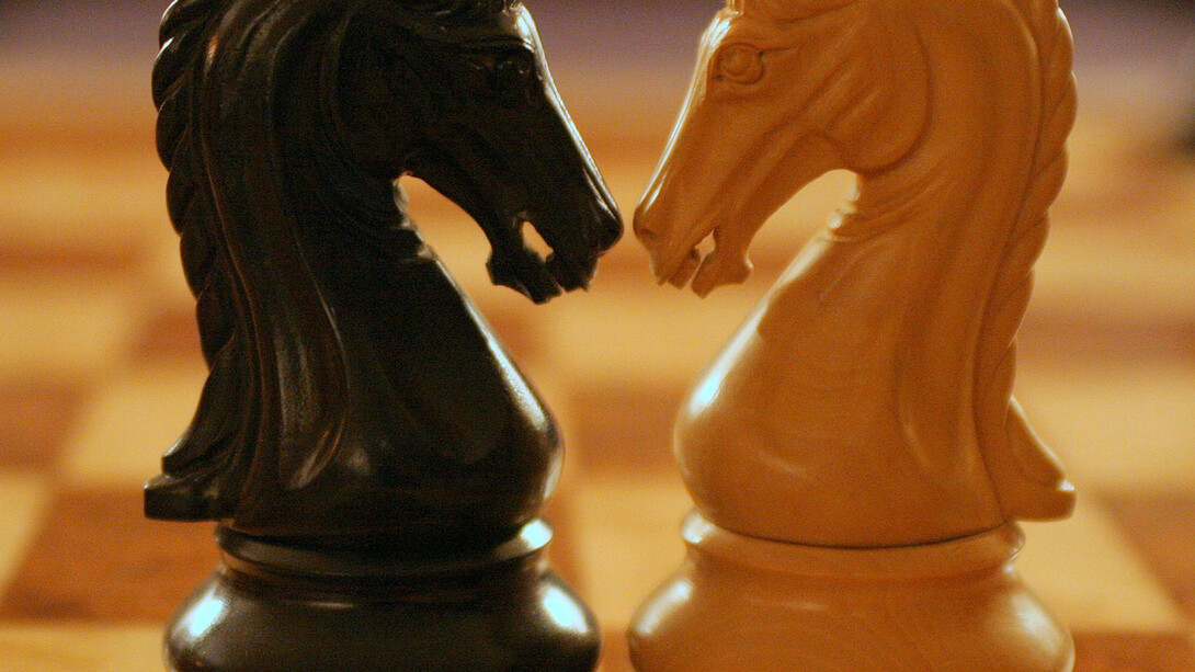 Bianco e nero