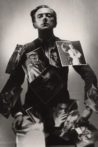 Cecil Beaton’s Bright Young Things. Courtesy of National Portrait Gallery