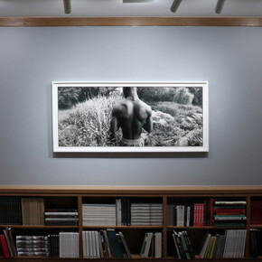 Bruce Davidson. Courtesy of Howard Greenberg Gallery