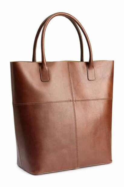 Shopper bag