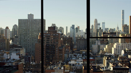 Anotherview N2 - The Upper East Side View - Photo credits: Tatiana Uzlova 