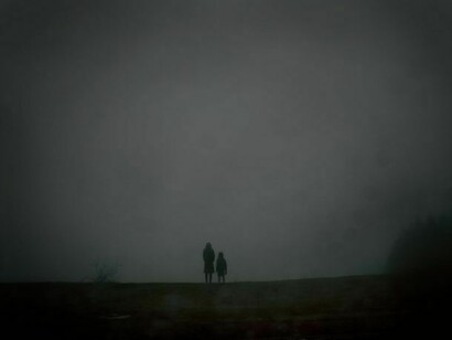 Todd Hido, 10690-1, Chromogenic print