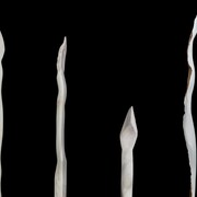 Venia Dimitrakopoulou. Courtesy of Museo archeologico regionale Antonino Salinas