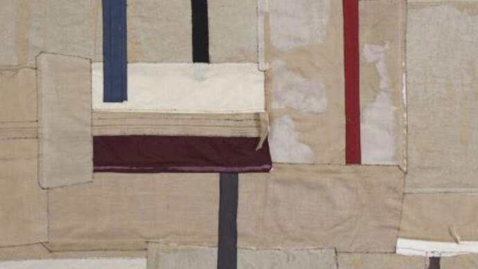 Samuel Levi Jones. Courtesy of Galerie Lelong