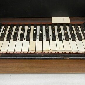 Steve Rowell, Points of Presence, 2010-ongoing, Courtesy of the artist.