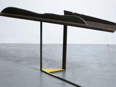 Colección Soledad Lorenzo. Courtesy of Museo Nacional Centro de Arte Reina Sofía 