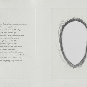 Reverie. Courtesy of Harvard Art Museums