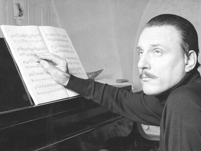 Arturo Benedetti Michelangeli