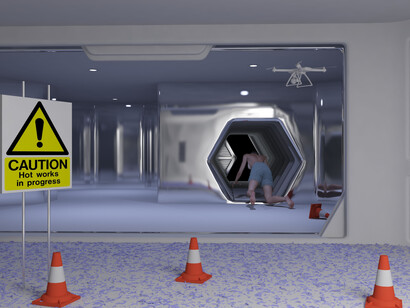 Olga Fedorova. Courtesy of Annka Kultys Gallery