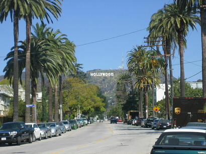 Hollywood
