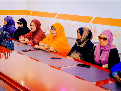 With the appointment of women to key ministerial positions, Somaliland is taking bold steps toward a more inclusive and progressive political future