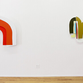 Manicuring the Ephemera. Courtesy of Galerie Richard