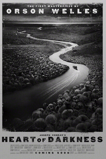 Fiona Banner, The Greatest Film Never Made. Courtesy of mfc - michèle didier