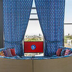 Olivia Hernaïz. Courtesy of Musée d'Ixelles