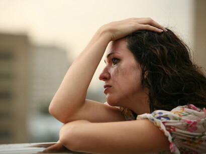 Depresión. Desesperanza