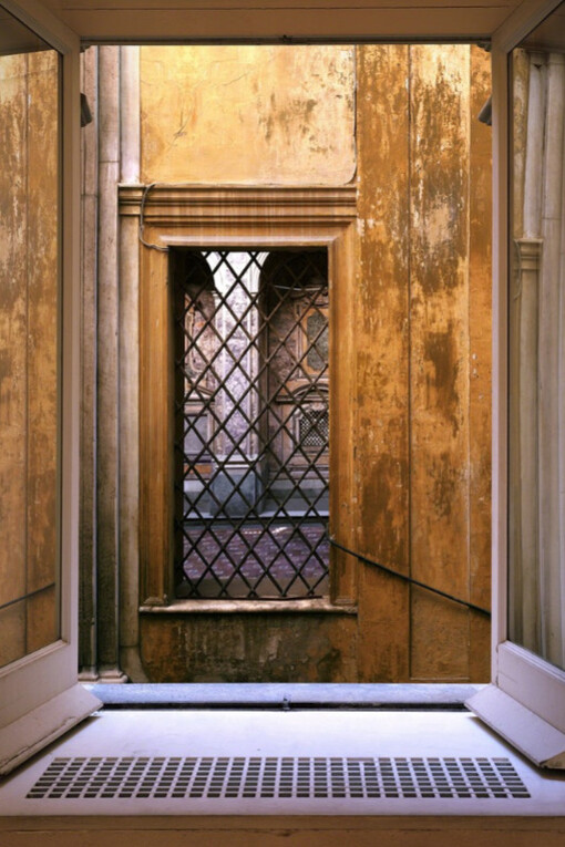 Clay Ketter. Courtesy of Bartha Contemporary