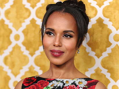 Kerry Washington
